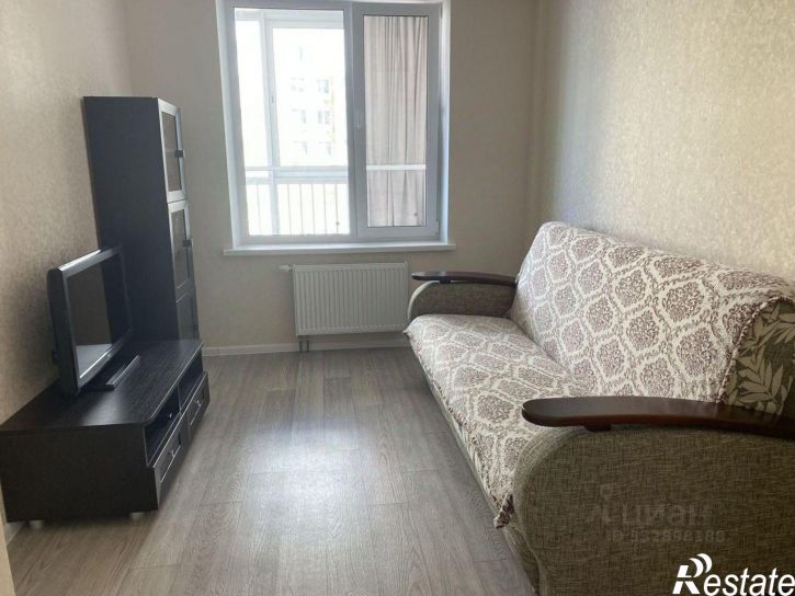 1-комн квартира Набережные Челны, 34-й комплекс