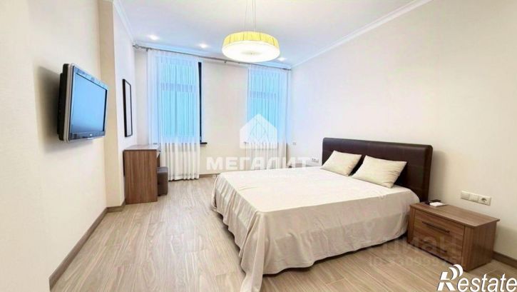 2-комн квартира Казань городской округ, Казань