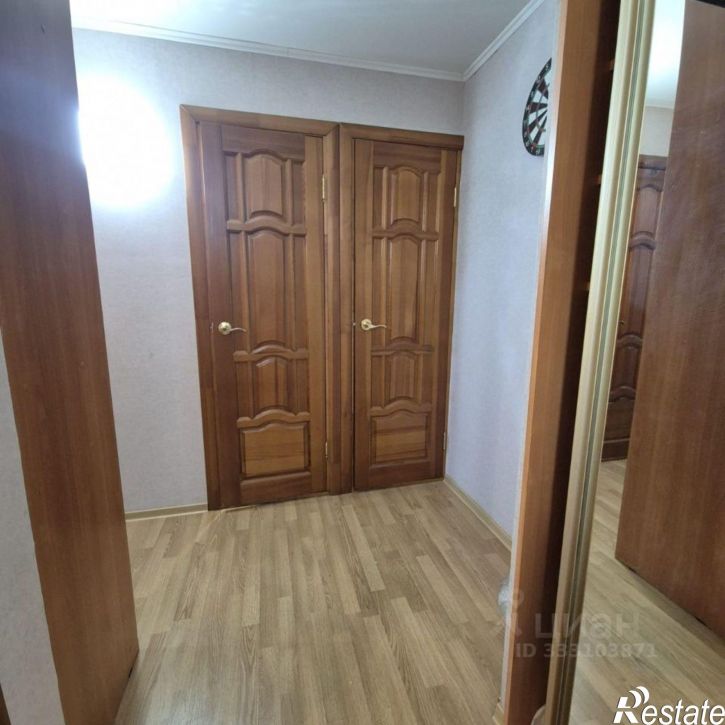 2-комн квартира Казань, проспект Победы