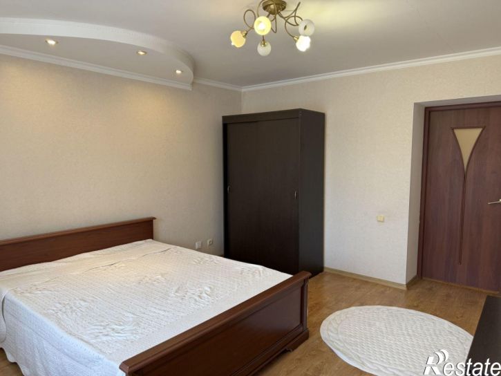 2-комн квартира Казань