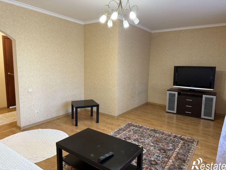 2-комн квартира Казань