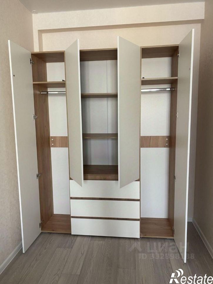 1-комн квартира Набережные Челны, 34-й комплекс