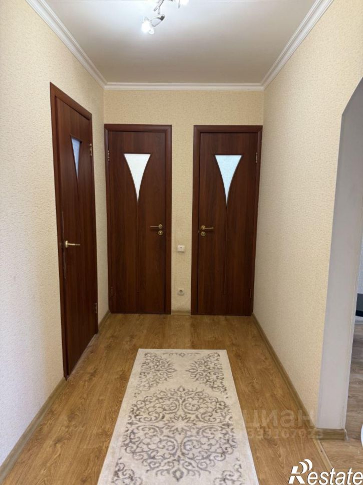 2-комн квартира Казань