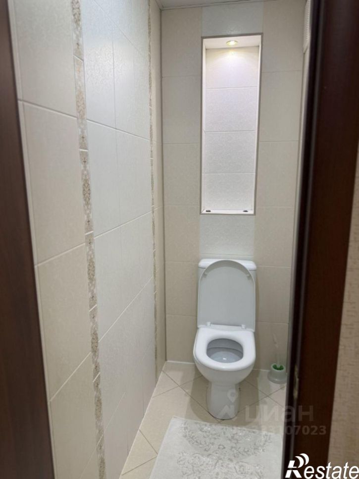 2-комн квартира Казань