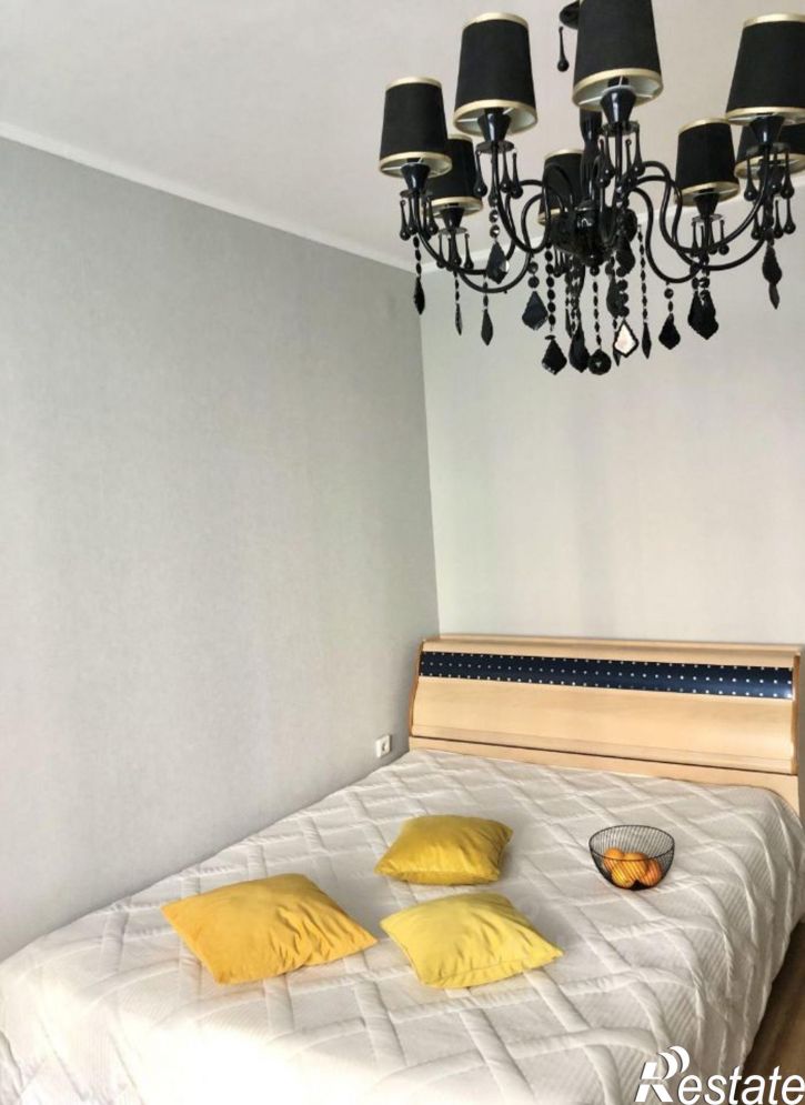 1-комн квартира Казань
