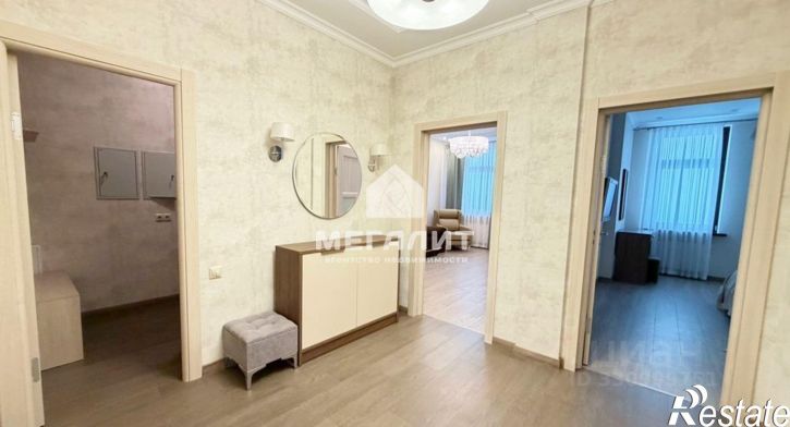 2-комн квартира Казань городской округ, Казань