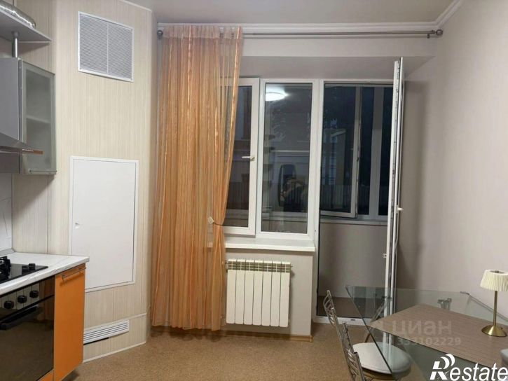 2-комн квартира Казань