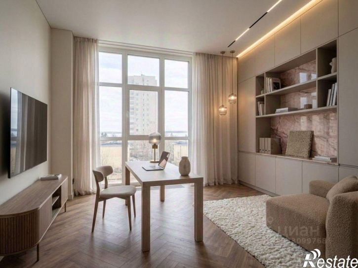 4-комн квартира Казань, улица Столярова