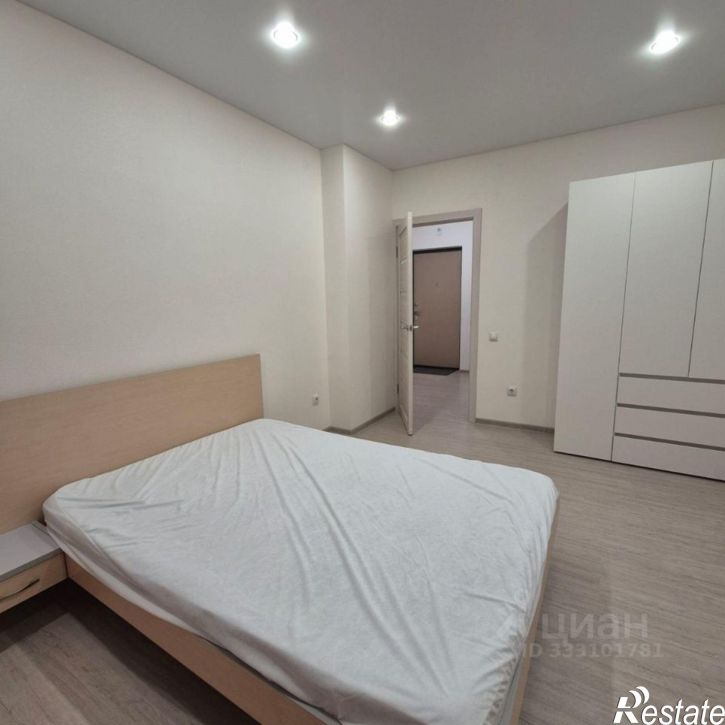2-комн квартира Казань, улица Ярышлар, 2Б