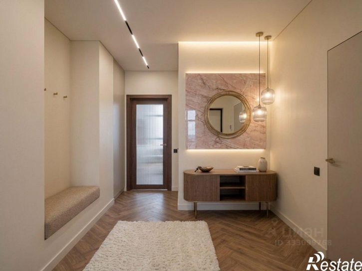 4-комн квартира Казань, улица Столярова