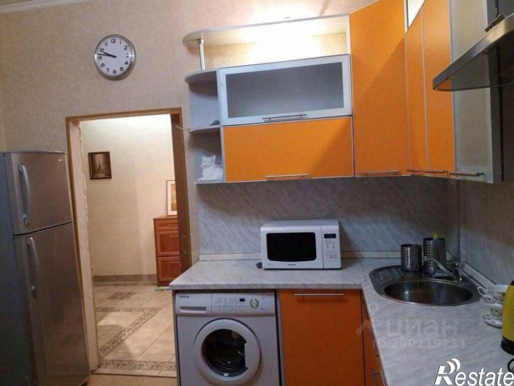 2-комн квартира Казань