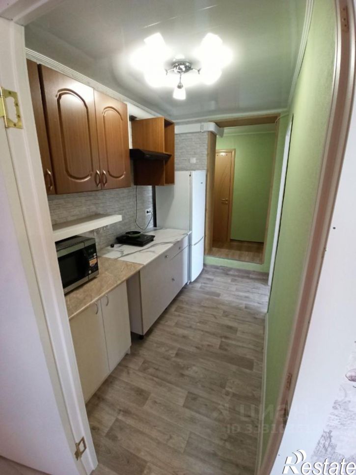 Комната Казань