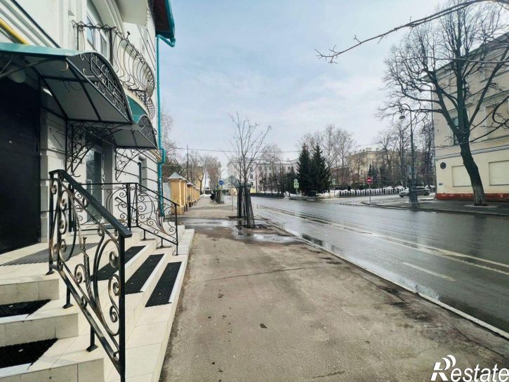 2-комн квартира Казань