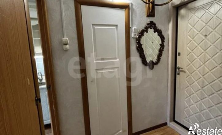 1-комн квартира Республика Татарстан (Татарстан), Набережные Челны, Шишкинский бульвар, 15