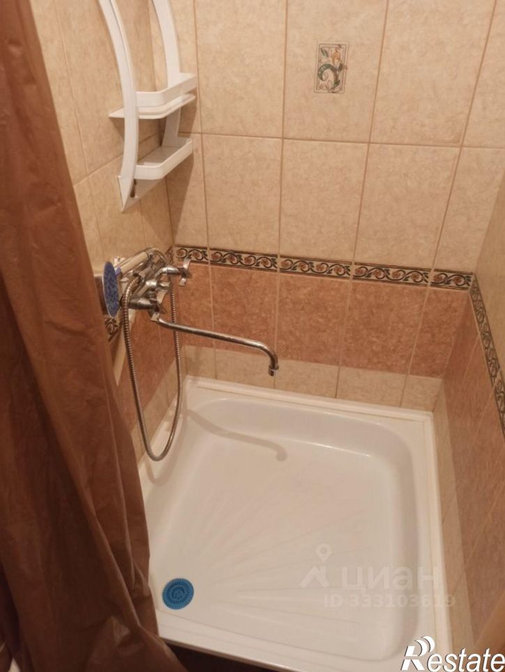Комната Казань