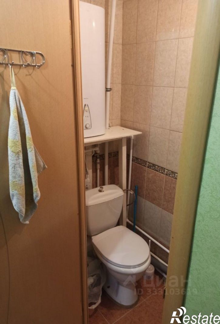 Комната Казань
