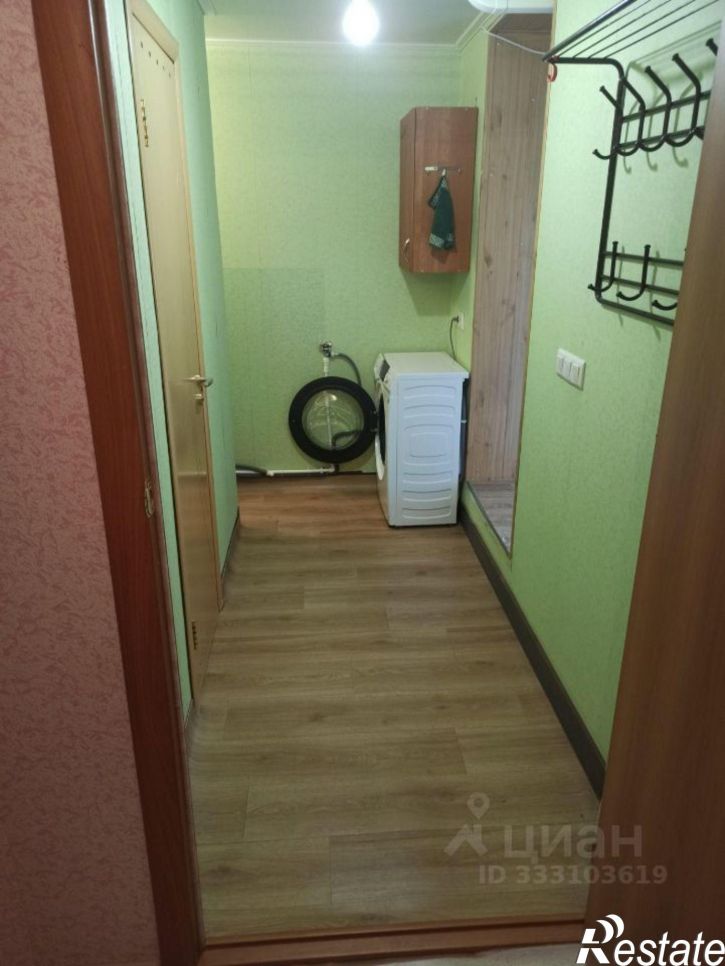Комната Казань