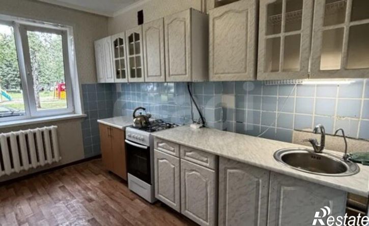 1-комн квартира Республика Татарстан (Татарстан), Набережные Челны, Шишкинский бульвар, 15