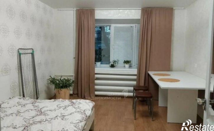 2-комн квартира Республика Татарстан (Татарстан), Казань, Роторная улица, 9