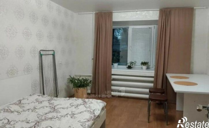 2-комн квартира Республика Татарстан (Татарстан), Казань, Роторная улица, 9