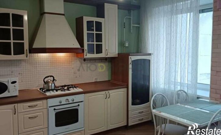 2-комн квартира Республика Татарстан (Татарстан), Набережные Челны, проспект Дружбы Народов, 28А