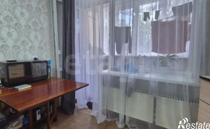 1-комн квартира Республика Татарстан (Татарстан), Бугульма, улица Максима Горького, 4