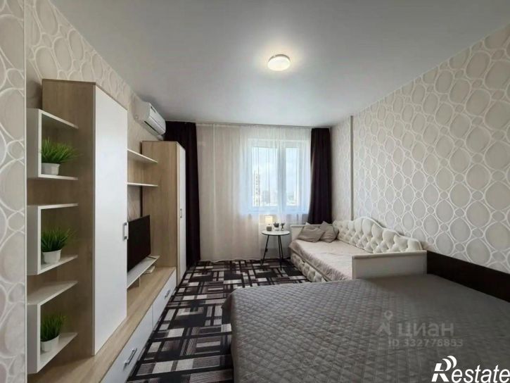 1-комн квартира Казань