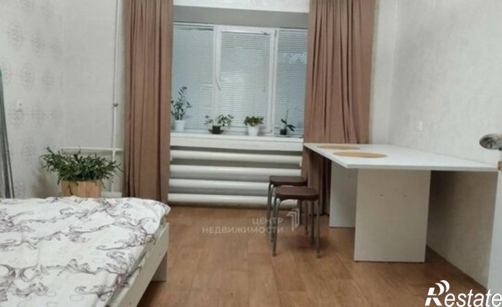 2-комн квартира Республика Татарстан (Татарстан), Казань, Роторная улица, 9
