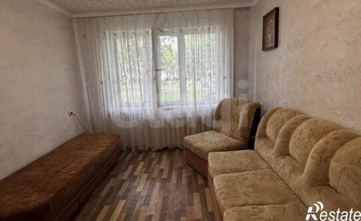 1-комн квартира Республика Татарстан (Татарстан), Набережные Челны, Шишкинский бульвар, 15