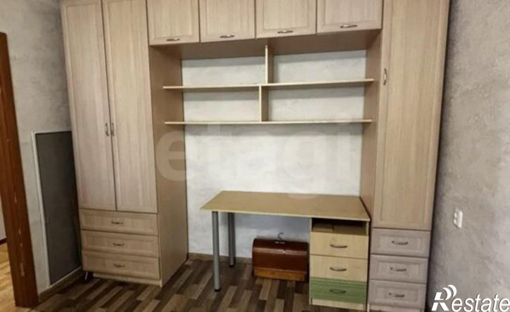1-комн квартира Республика Татарстан (Татарстан), Набережные Челны, Шишкинский бульвар, 15