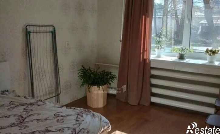 2-комн квартира Республика Татарстан (Татарстан), Казань, Роторная улица, 9
