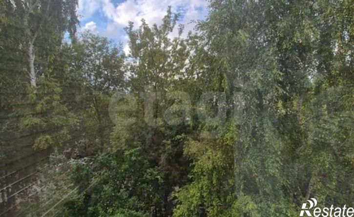 1-комн квартира Республика Татарстан (Татарстан), Бугульма, улица Максима Горького, 4
