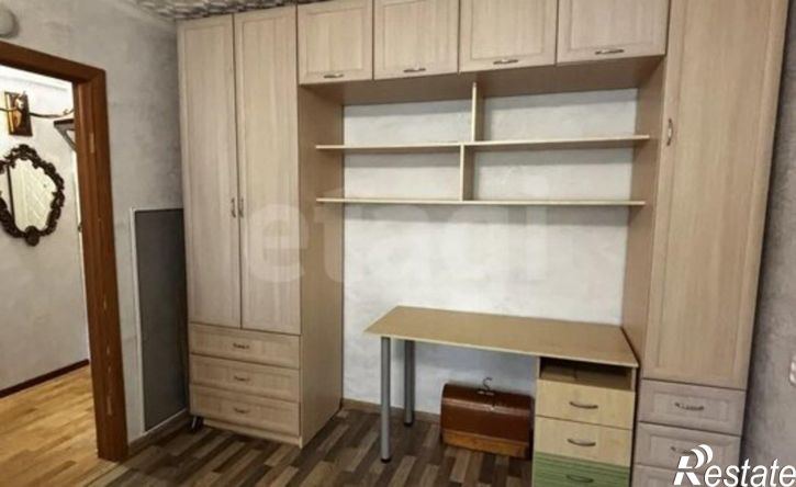 1-комн квартира Республика Татарстан (Татарстан), Набережные Челны, Шишкинский бульвар, 15