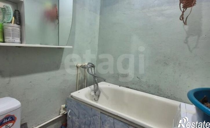 1-комн квартира Республика Татарстан (Татарстан), Бугульма, улица Максима Горького, 4
