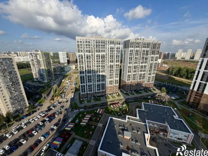 1-комн квартира Казань