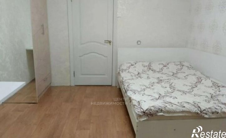 2-комн квартира Республика Татарстан (Татарстан), Казань, Роторная улица, 9
