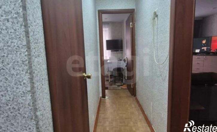 1-комн квартира Республика Татарстан (Татарстан), Бугульма, улица Максима Горького, 4