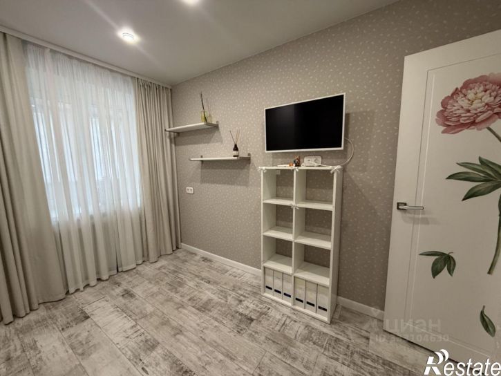 3-комн квартира Казань