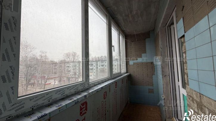 1-комн квартира Татарстан, Казань, Ново-Савиновский