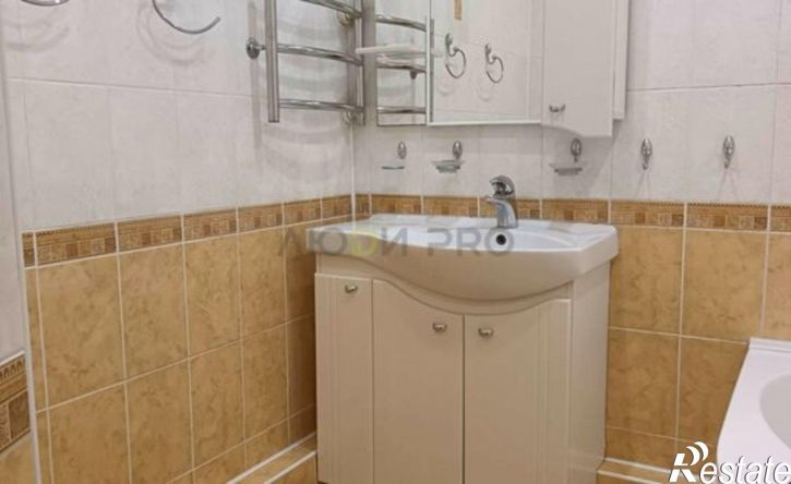 2-комн квартира Республика Татарстан (Татарстан), Набережные Челны, проспект Дружбы Народов, 28А