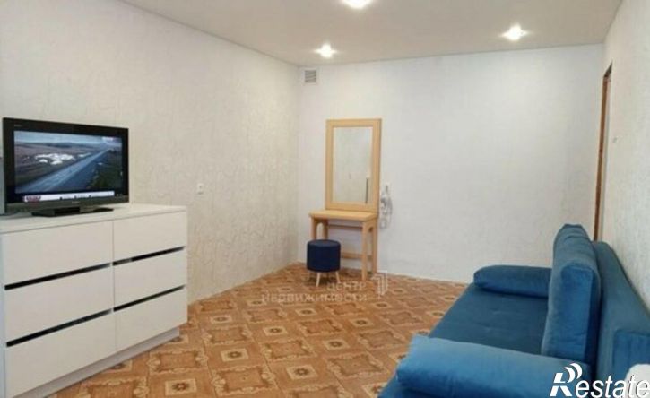 2-комн квартира Республика Татарстан (Татарстан), Казань, Роторная улица, 9