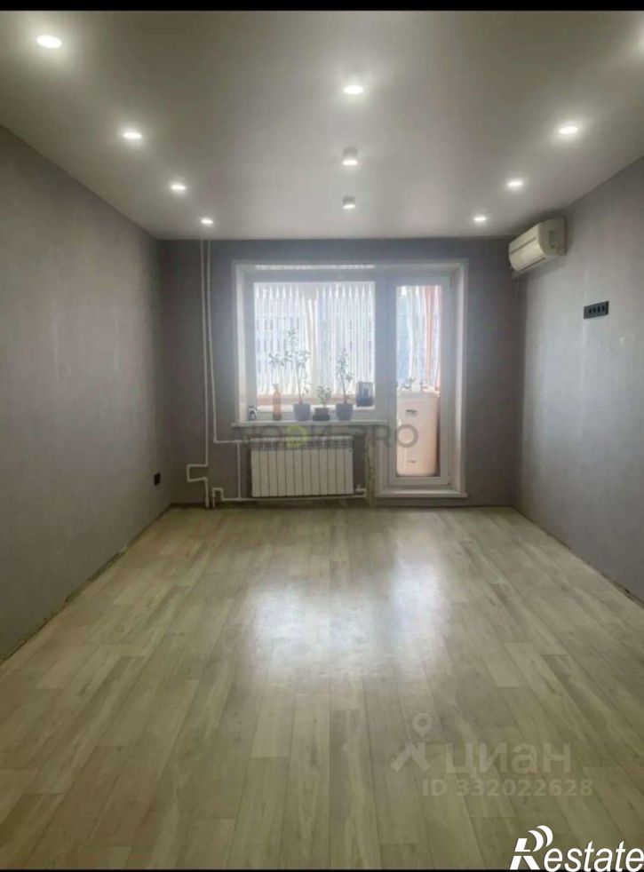 4-комн квартира