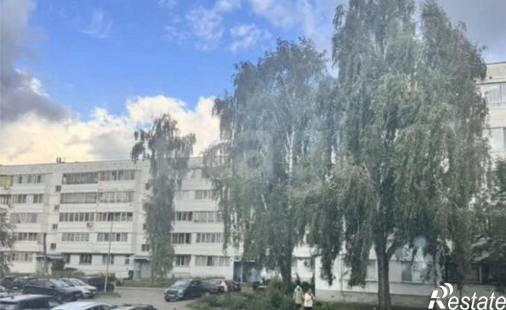 2-комн квартира Республика Татарстан (Татарстан), Набережные Челны, Автозаводский проспект, 55