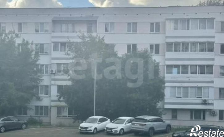 2-комн квартира Республика Татарстан (Татарстан), Набережные Челны, Автозаводский проспект, 55