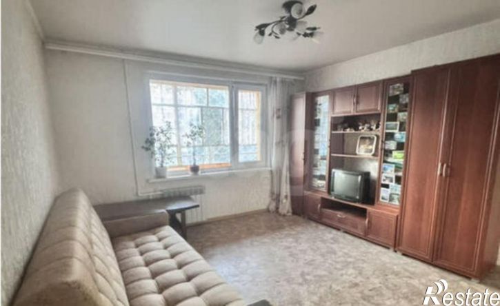 2-комн квартира Республика Татарстан (Татарстан), Набережные Челны, Автозаводский проспект, 55