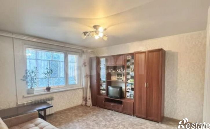 2-комн квартира Республика Татарстан (Татарстан), Набережные Челны, Автозаводский проспект, 55