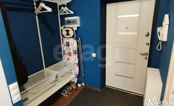 1-комн квартира Республика Татарстан (Татарстан), Казань, проспект Победы, 139к2