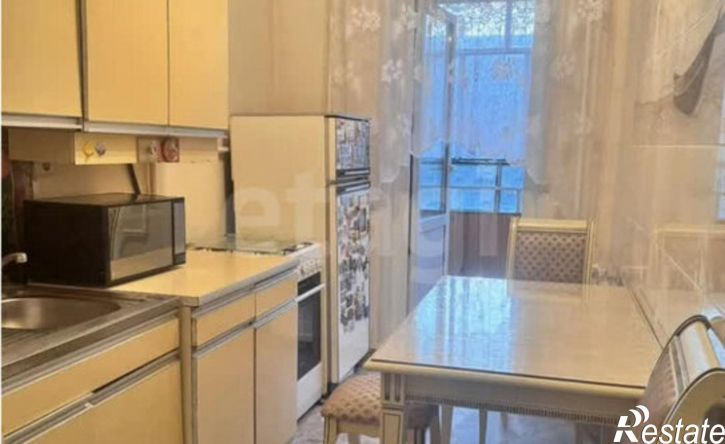 2-комн квартира Республика Татарстан (Татарстан), Набережные Челны, Автозаводский проспект, 55