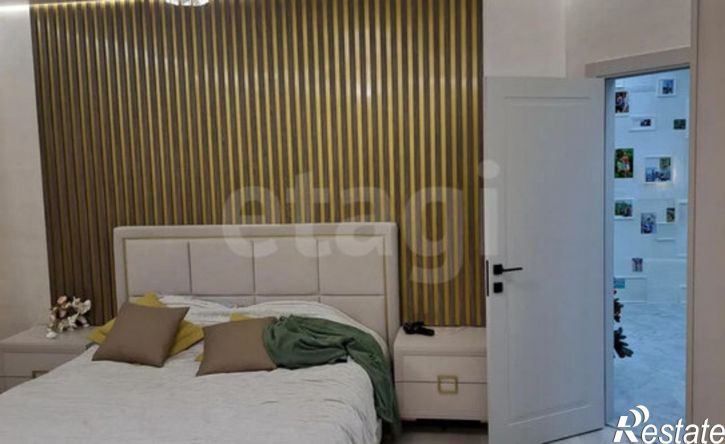 3-комн квартира Республика Татарстан (Татарстан), Набережные Челны, проспект Сююмбике, 50
