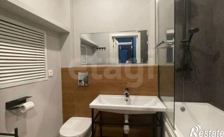 1-комн квартира Республика Татарстан (Татарстан), Казань, проспект Победы, 139к2
